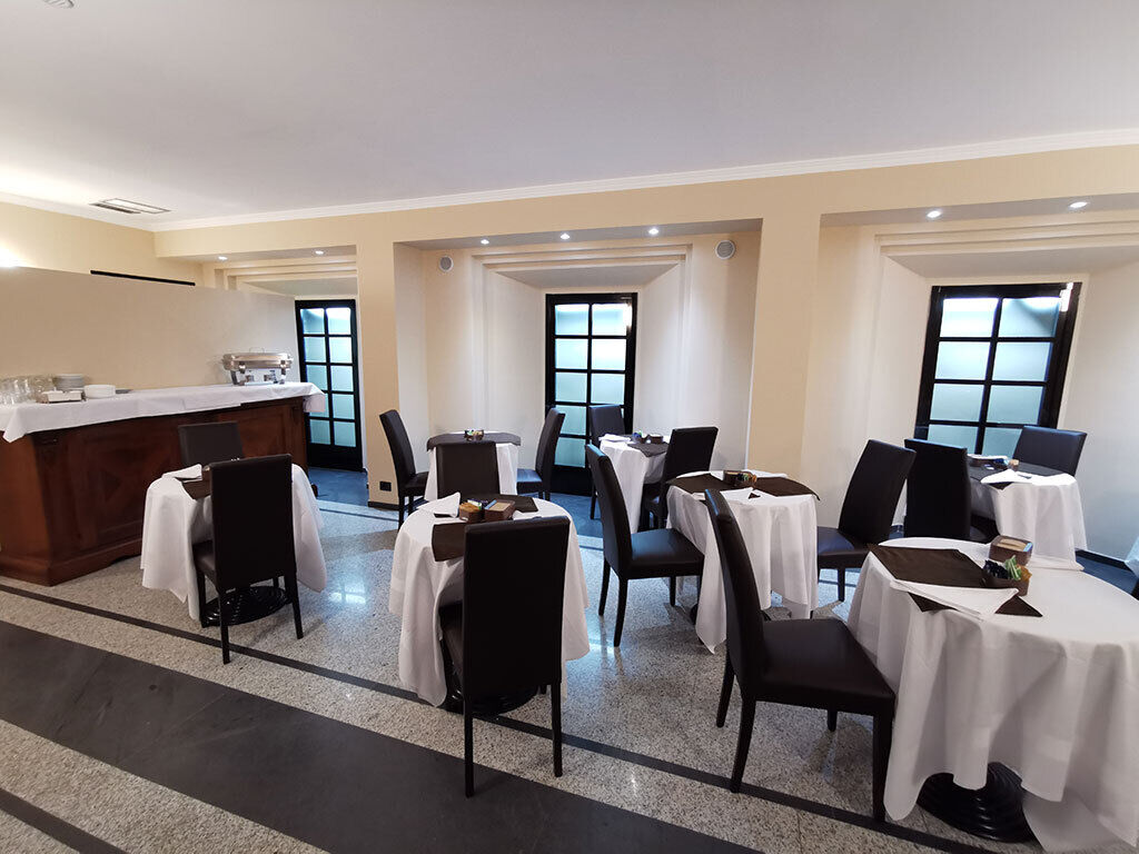 Hotel Valentino Du Parc Turín Facilidades foto