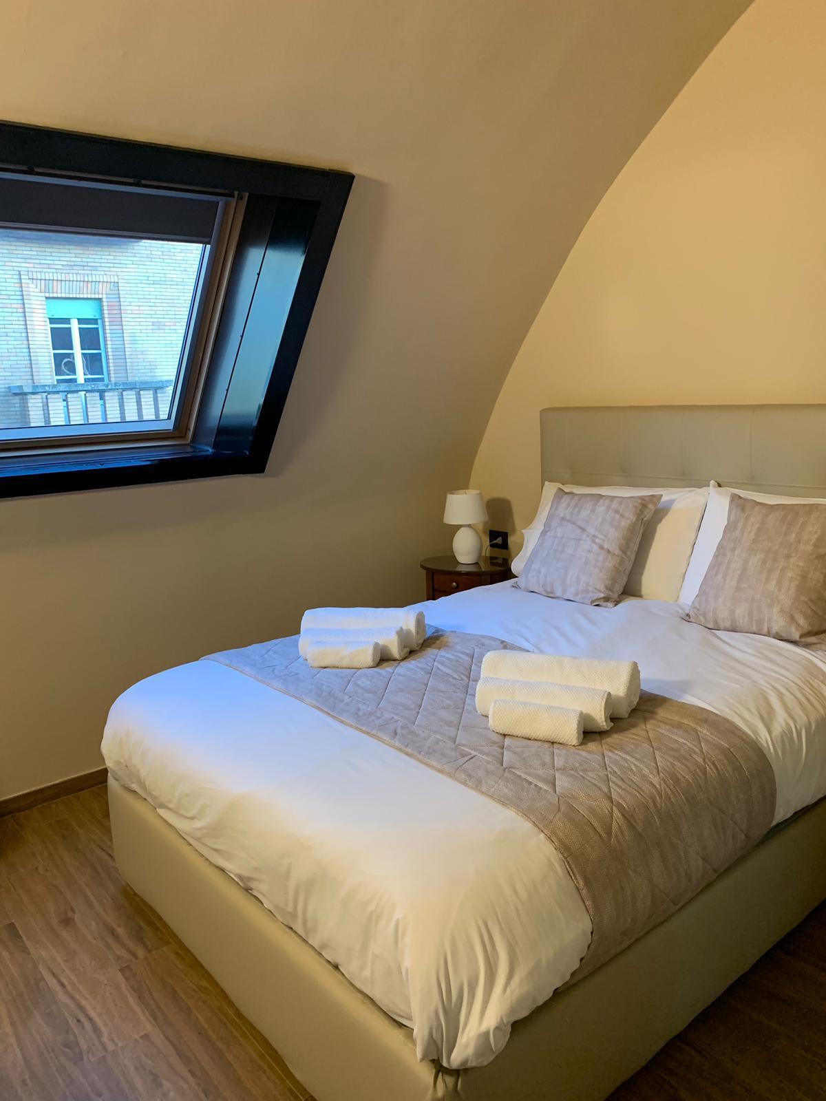 Hotel Valentino Du Parc Turín Habitación foto