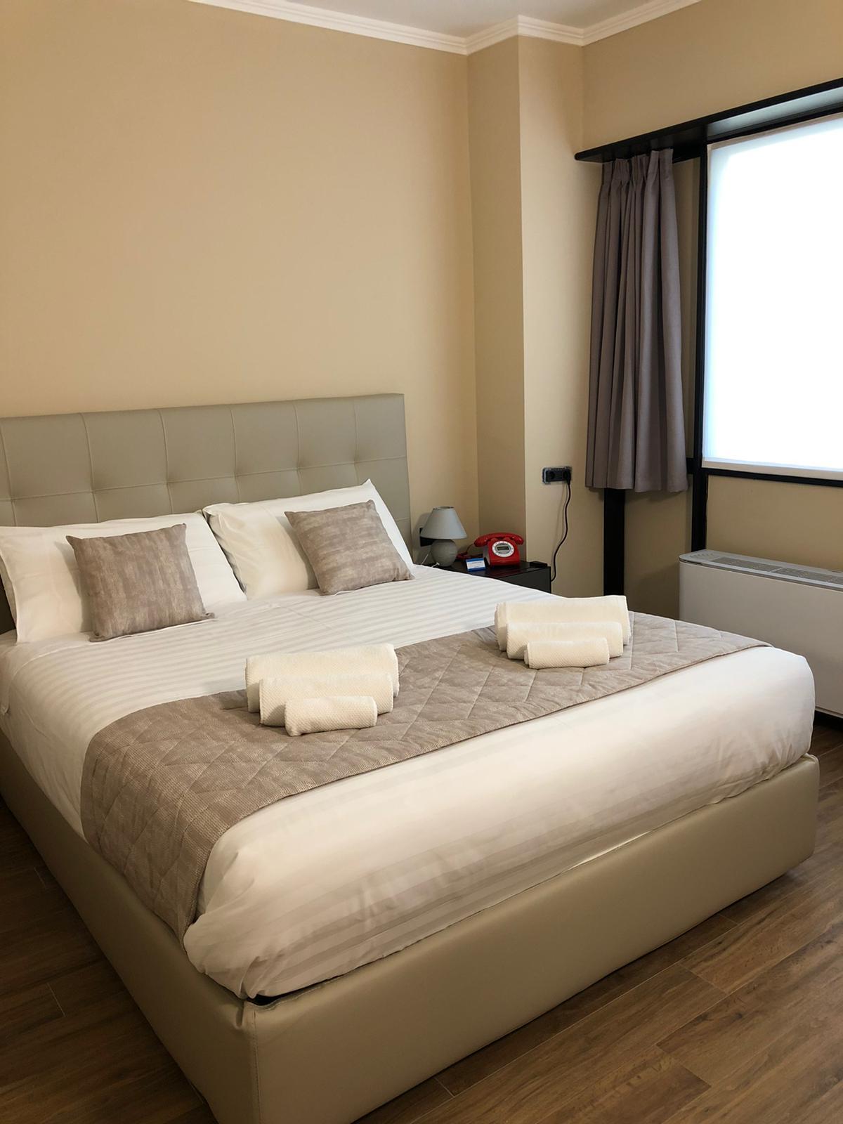 Hotel Valentino Du Parc Turín Habitación foto